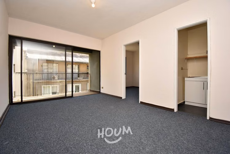 Departamento en Máximo Humbser
