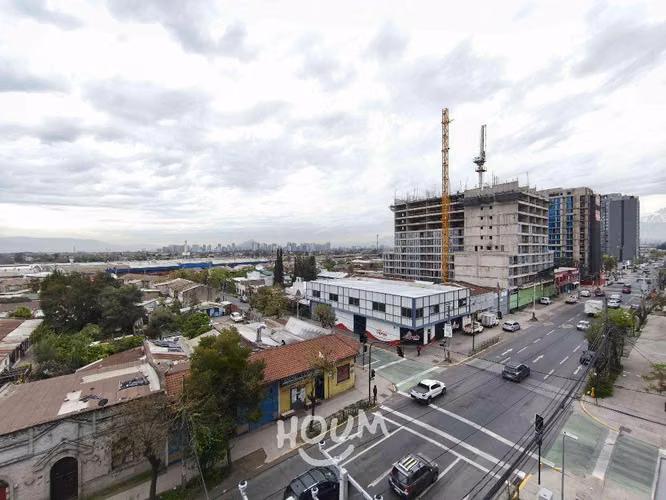 Departamento en Avenida Cinco - Imagen 4