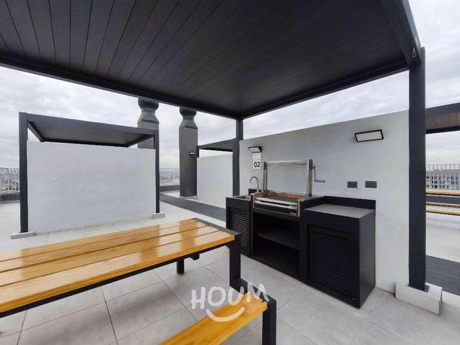Departamento en Avenida Cinco - Imagen 17