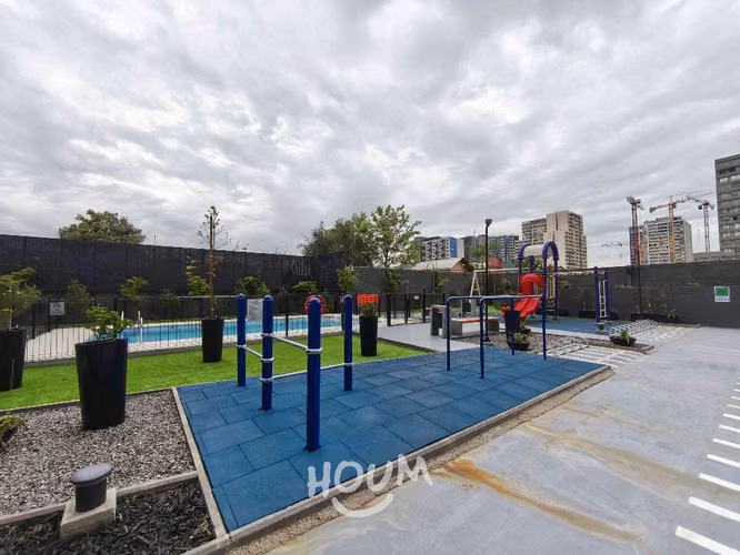 Departamento en Avenida Cinco - Imagen 21