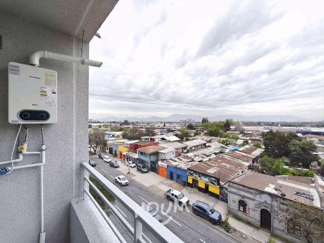 Departamento en Avenida Cinco - Imagen 6