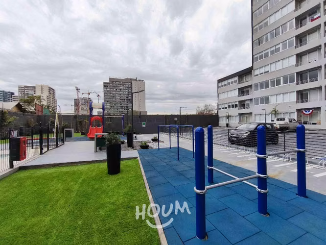 Departamento en Avenida Cinco - Imagen 19