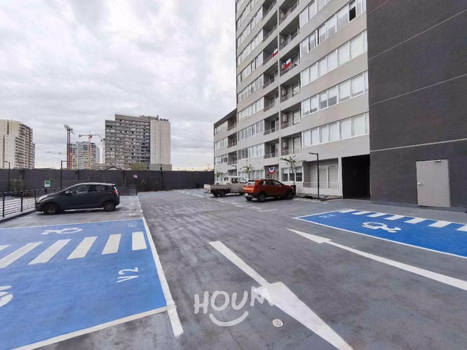 Departamento en Avenida Cinco - Imagen 22