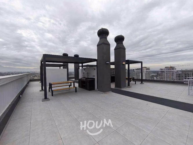 Departamento en Avenida Cinco - Imagen 18