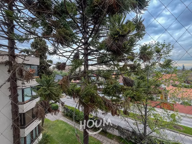 Departamento en Las Condes - Imagen 29