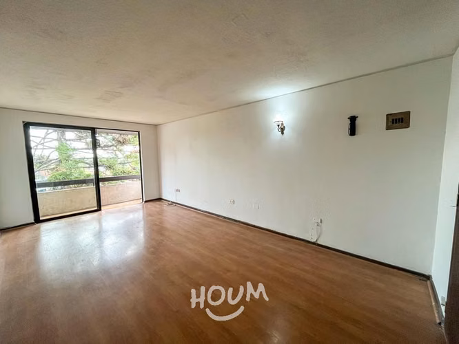 Departamento en Las Condes - Imagen 2
