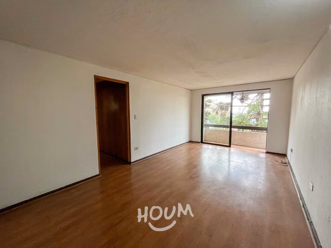 Departamento en Las Condes