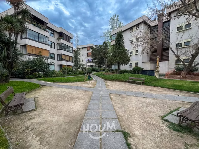 Departamento en Las Condes - Imagen 32