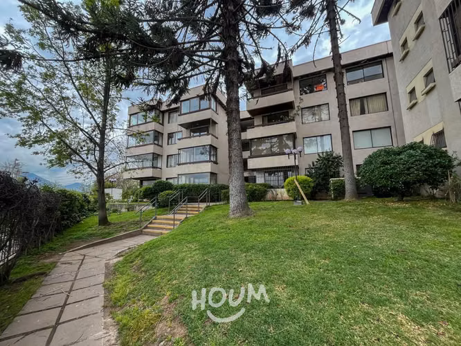 Departamento en Las Condes - Imagen 30