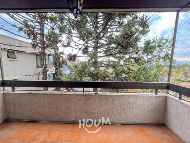 Departamento en Las Condes - Imagen 5