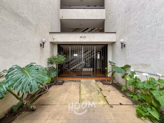 Departamento en Las Condes - Imagen 31
