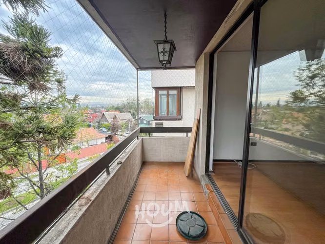 Departamento en Las Condes - Imagen 6