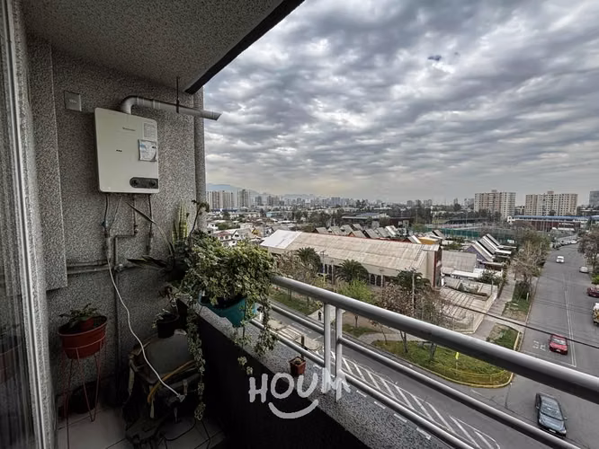 Departamento en Avenida Domingo Santa María - Imagen 2
