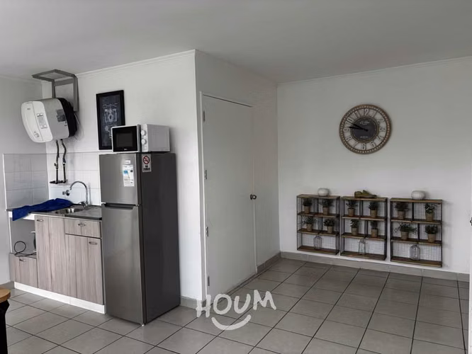 Departamento en Avenida Domingo Santa María - Imagen 13