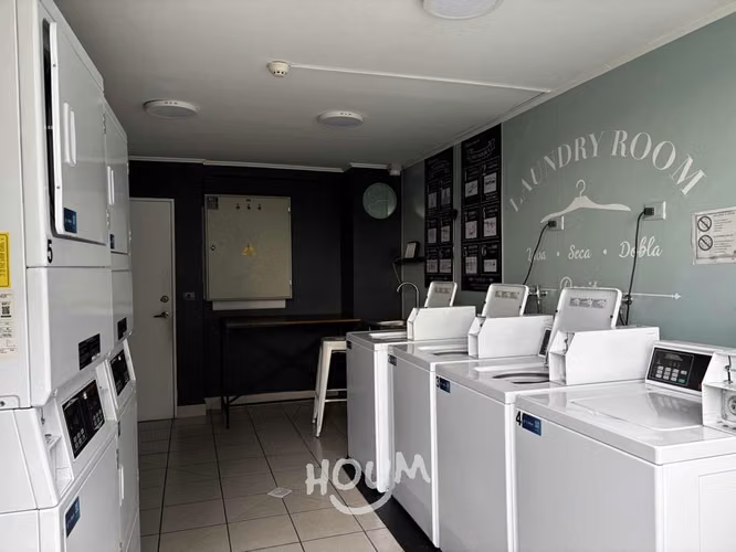 Departamento en Avenida Domingo Santa María - Imagen 9