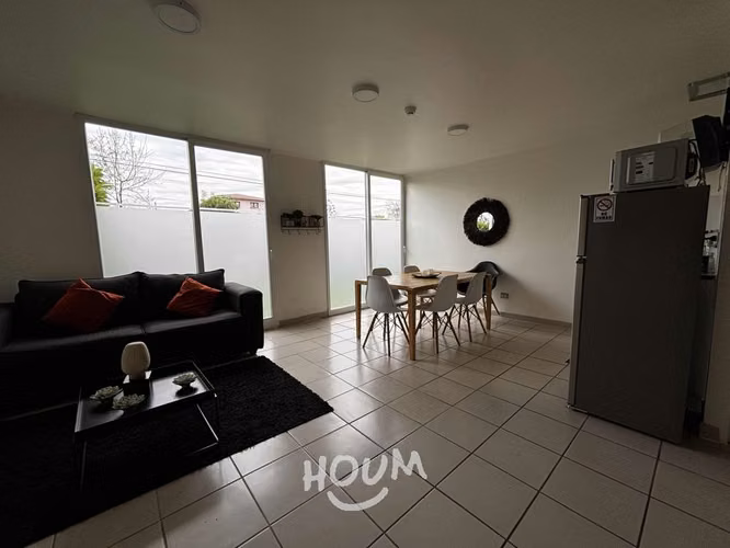 Departamento en Avenida Domingo Santa María - Imagen 11