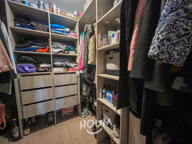 Departamento en Holanda