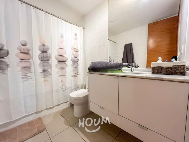 Departamento en Holanda