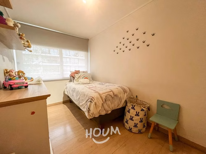 Departamento en Holanda