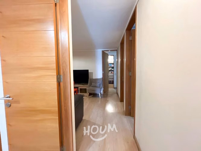 Departamento en Holanda