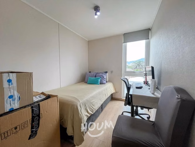 Departamento en Holanda