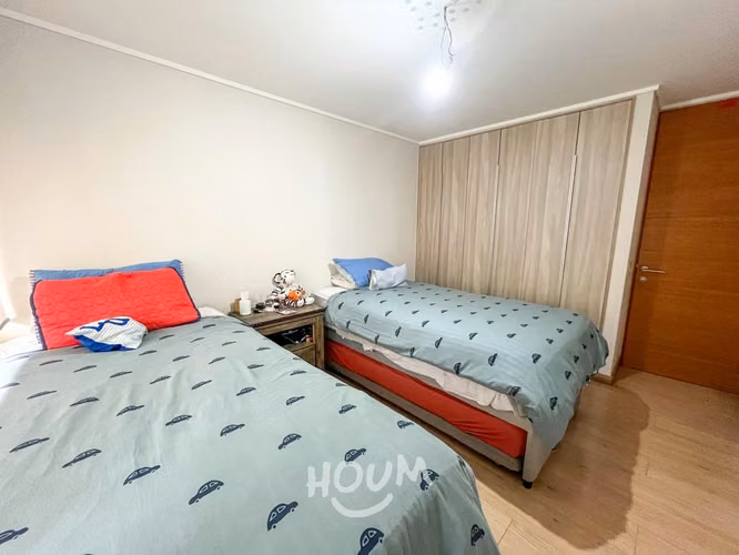 Departamento en Holanda
