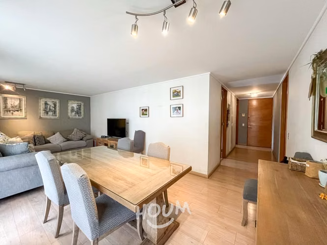 Departamento en Holanda