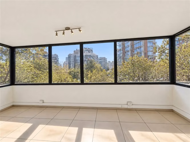 4 privados, 3 Baños/Sector el Golf. - Imagen 12