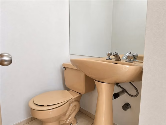 4 privados, 3 Baños/Sector el Golf. - Imagen 18