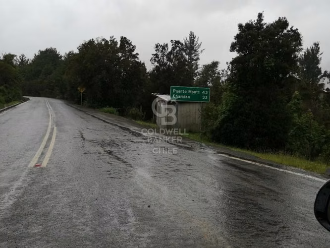Parcela de 1 hectárea Río Chamiza - Imagen 10