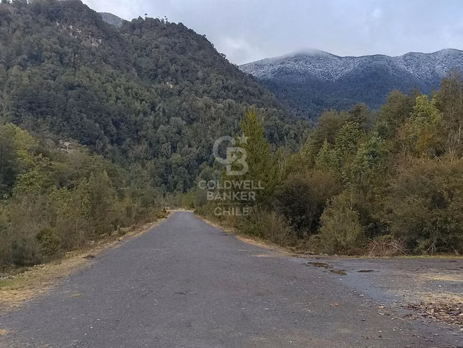 Parcela de 1 hectárea Río Chamiza - Imagen 2
