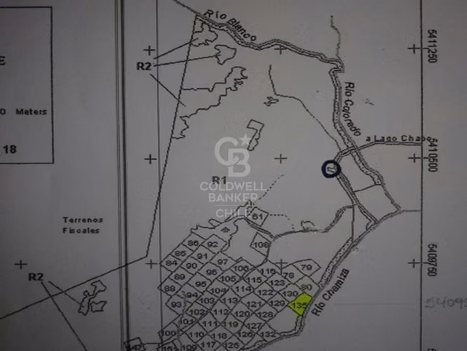 Parcela de 1 hectárea Río Chamiza - Imagen 13