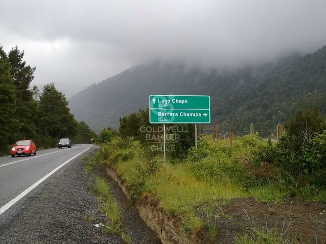 Parcela de 1 hectárea Río Chamiza - Imagen 9