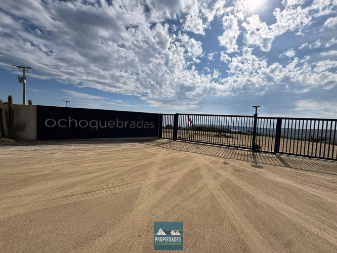 PARCELA A LA VENTA EN OCHOQUEBRADAS - Imagen 8