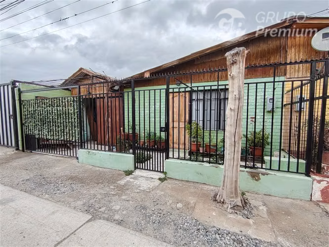 Casa en venta de 3D en Villa La Paz - Ovalle - Imagen 18