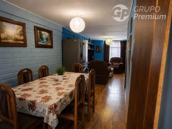 Casa en venta de 3D en Villa La Paz - Ovalle - Imagen 4