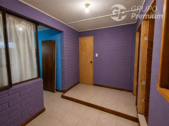 Casa en venta de 3D en Villa La Paz - Ovalle - Imagen 13