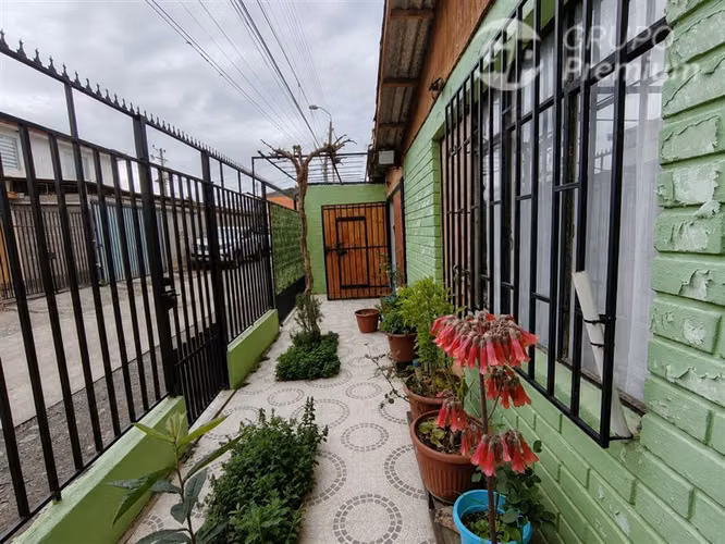 Casa en venta de 3D en Villa La Paz - Ovalle - Imagen 16