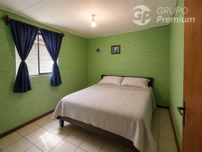 Casa en venta de 3D en Villa La Paz - Ovalle - Imagen 9