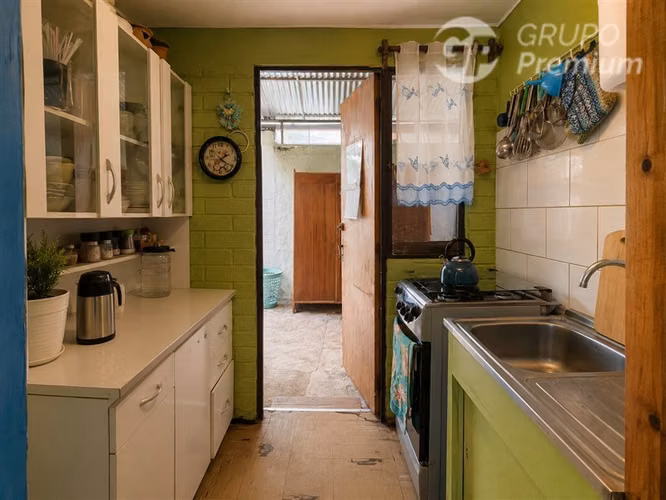 Casa en venta de 3D en Villa La Paz - Ovalle - Imagen 6