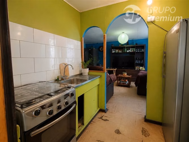 Casa en venta de 3D en Villa La Paz - Ovalle - Imagen 5
