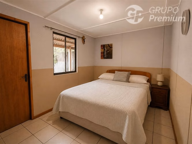 Casa en venta de 3D en Villa La Paz - Ovalle - Imagen 7