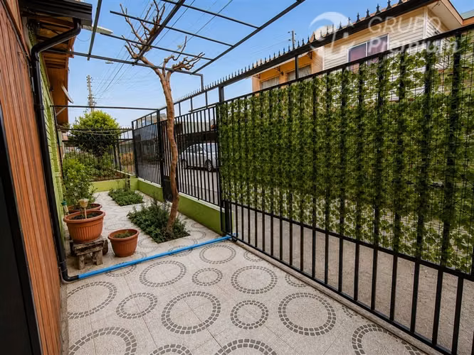 Casa en venta de 3D en Villa La Paz - Ovalle - Imagen 17