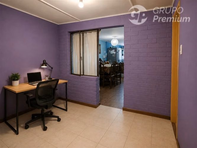 Casa en venta de 3D en Villa La Paz - Ovalle - Imagen 12