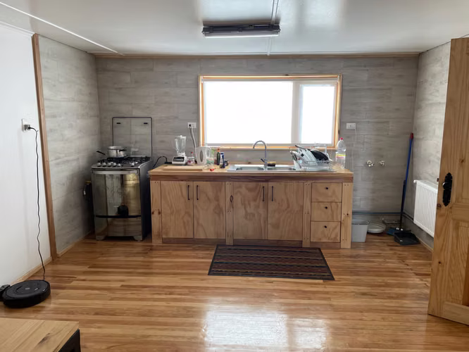 Casa Natales 485m2 terreno - Imagen 5