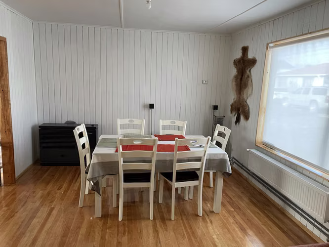 Casa Natales 485m2 terreno - Imagen 4