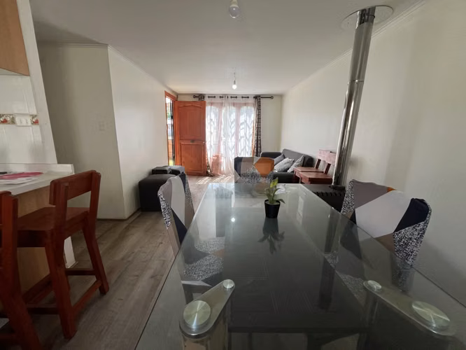 CASA SAN SEBASTIAN CESIÓN DERECHOS