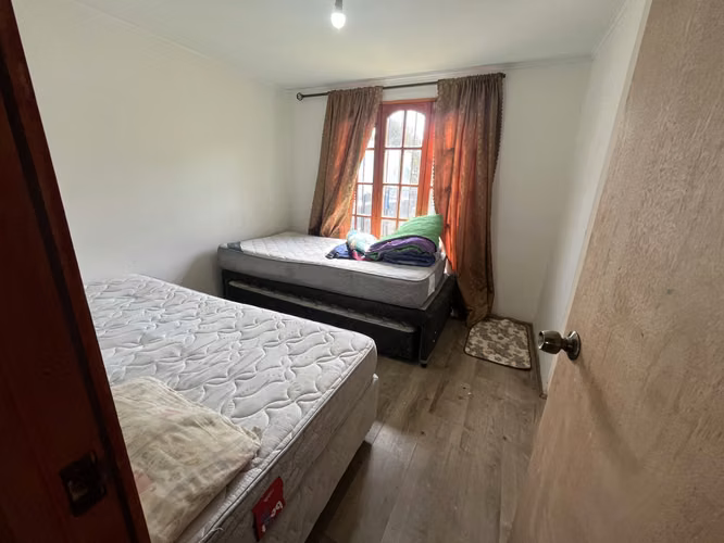 CASA SAN SEBASTIAN CESIÓN DERECHOS