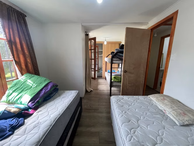 CASA SAN SEBASTIAN CESIÓN DERECHOS