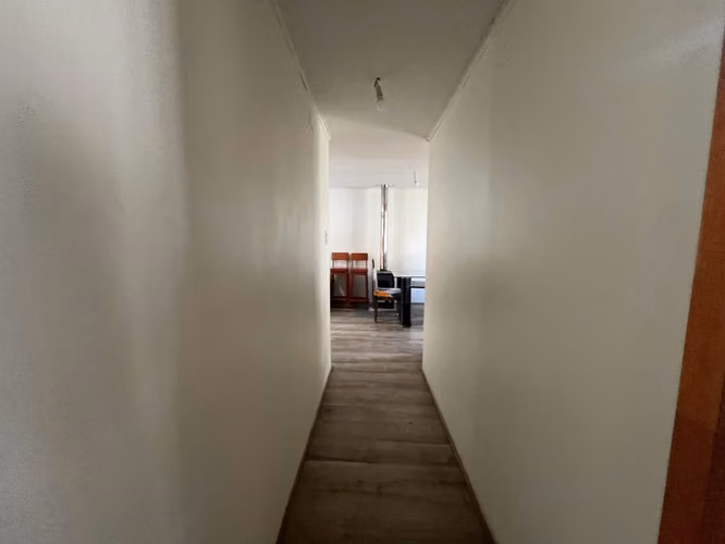 CASA SAN SEBASTIAN CESIÓN DERECHOS